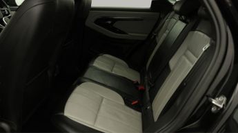 Land Rover Range Rover Evoque R-DYNAMIC SE