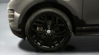 Land Rover Range Rover Evoque R-DYNAMIC SE