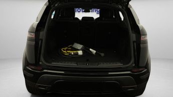 Land Rover Range Rover Evoque R-DYNAMIC SE