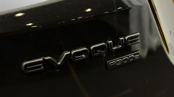 Land Rover Range Rover Evoque R-DYNAMIC SE