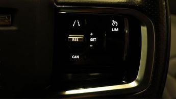 Land Rover Range Rover Evoque R-DYNAMIC SE