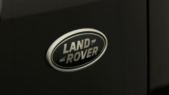 Land Rover Range Rover Evoque R-DYNAMIC SE