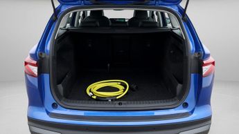 Skoda Enyaq 60