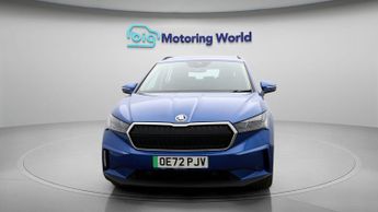 Skoda Enyaq 60