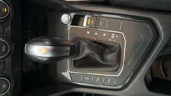Volkswagen Tiguan MATCH TDI DSG