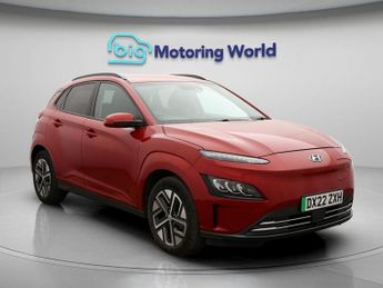 Hyundai KONA PREMIUM