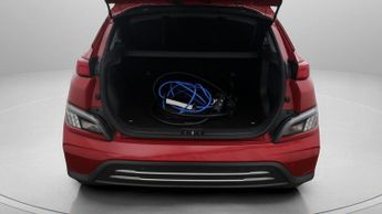 Hyundai KONA PREMIUM