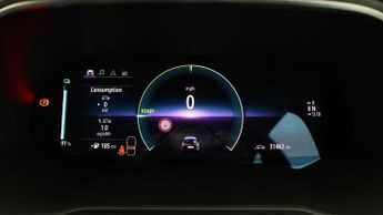 Renault Zoe I ICONIC