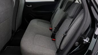 Renault Zoe I ICONIC