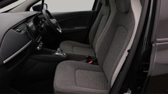 Renault Zoe I ICONIC