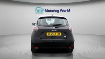 Renault Zoe I ICONIC