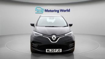Renault Zoe I ICONIC