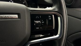 Land Rover Range Rover Evoque R-DYNAMIC S