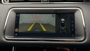 Land Rover Range Rover Evoque R-DYNAMIC S