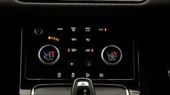 Land Rover Range Rover Evoque R-DYNAMIC S