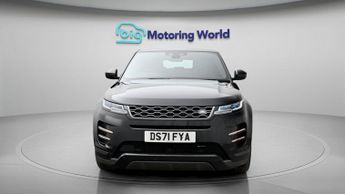 Land Rover Range Rover Evoque R-DYNAMIC S