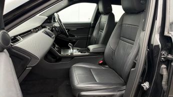 Land Rover Range Rover Evoque R-DYNAMIC S