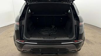 Land Rover Range Rover Evoque R-DYNAMIC S