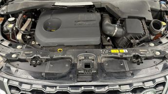 Land Rover Range Rover Evoque R-DYNAMIC S