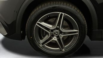 Mercedes-Benz GLA GLA 250 E AMG LINE