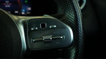 Mercedes-Benz GLA GLA 250 E AMG LINE