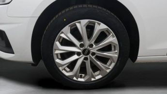 Audi A4 Avant AVANT TFSI TECHNIK