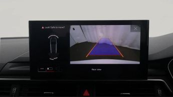 Audi A4 Avant AVANT TFSI TECHNIK