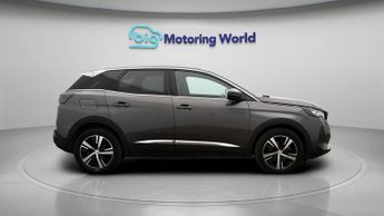 Peugeot 3008 GT