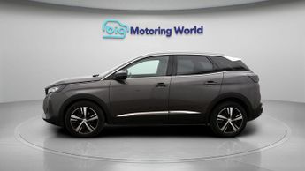 Peugeot 3008 GT