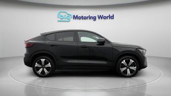 Volvo C40 RECHARGE CORE