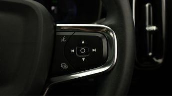 Volvo C40 RECHARGE CORE