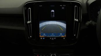 Volvo C40 RECHARGE CORE