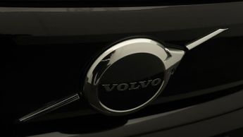 Volvo C40 RECHARGE CORE