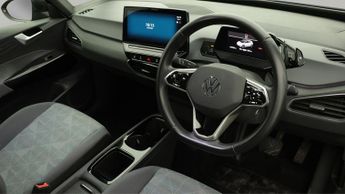 Volkswagen ID.3 LIFE