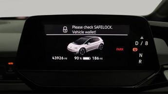 Volkswagen ID.3 LIFE