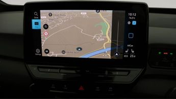 Volkswagen ID.3 LIFE