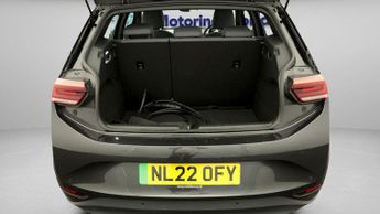 Volkswagen ID.3 LIFE