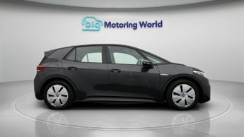 Volkswagen ID.3 LIFE