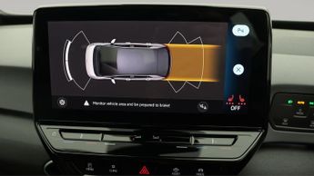 Volkswagen ID.3 LIFE