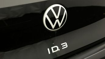 Volkswagen ID.3 LIFE