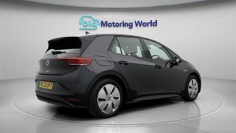 Volkswagen ID.3 LIFE