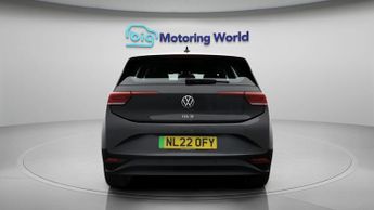 Volkswagen ID.3 LIFE