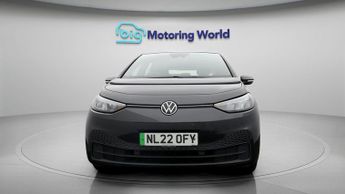 Volkswagen ID.3 LIFE