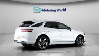 Genesis GV70 SPORT
