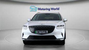 Genesis GV70 SPORT
