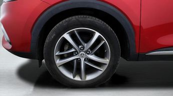 MG MG HS EXCLUSIVE DCT