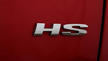 MG MG HS EXCLUSIVE DCT