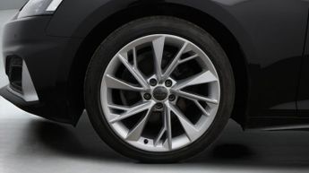 Audi A5 SPORTBACK TDI SPORT