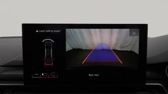 Audi A5 SPORTBACK TDI SPORT