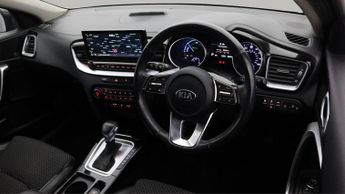 Kia XCeed XCEED 3